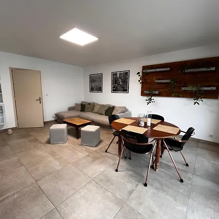 Appt 4 Pers Avec Parking Prive Gratuit * Le Touquet