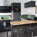 Appartamento Appt 4 Pers Avec Parking Privé Gratuit *