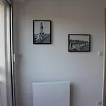 Appt 4 Pers Avec Parking Privé Gratuit