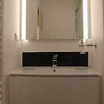 Apartmán Appt 4 Pers Avec Parking Prive Gratuit *