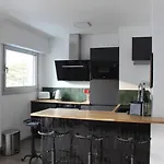 Appt 4 Pers Avec Parking Privé Gratuit Appartamento Le Touquet