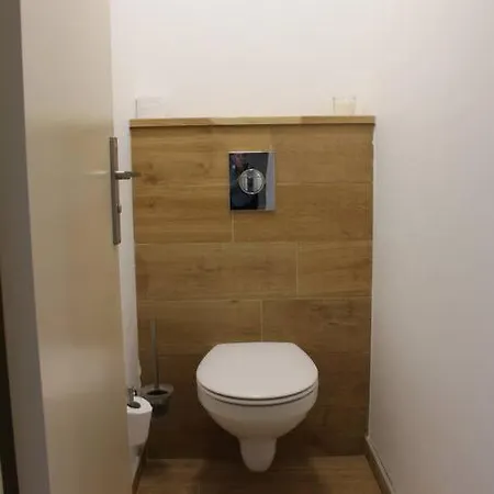 Appt 4 Pers Avec Parking Prive Gratuit Le Touquet