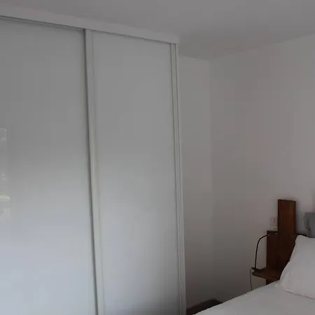 Apartmán Appt 4 Pers Avec Parking Prive Gratuit