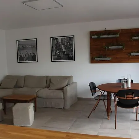 Apartment Appt 4 Pers Avec Parking Prive Gratuit *