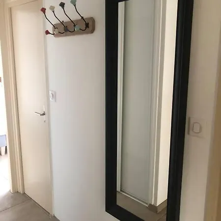 Appt 4 Pers Avec Parking Prive Gratuit Apartment Le Touquet