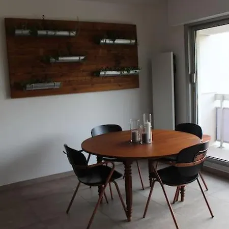 Appt 4 Pers Avec Parking Prive Gratuit * Le Touquet