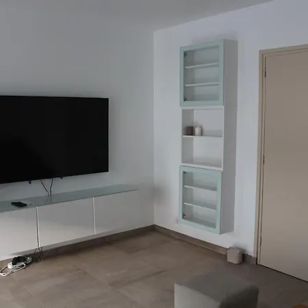 Appt 4 Pers Avec Parking Prive Gratuit Apartment *