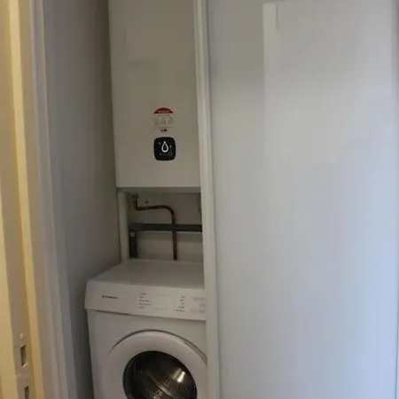 Appt 4 Pers Avec Parking Prive Gratuit Le Touquet