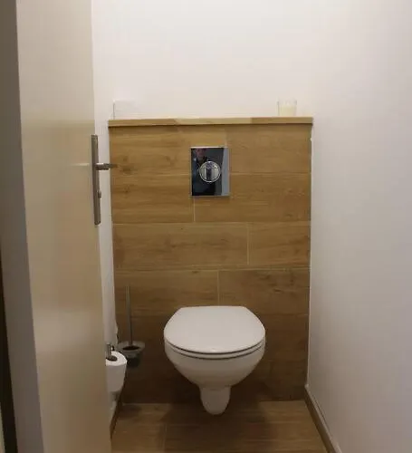 Appt 4 Pers Avec Parking Privé Gratuit Le Touquet