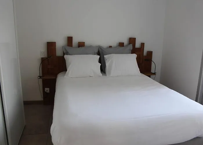 Appt 4 Pers Avec Parking Privé Gratuit * Le Touquet-Paris-Plage