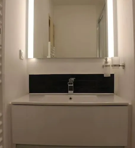 Apartamento Appt 4 Pers Avec Parking Privé Gratuit *