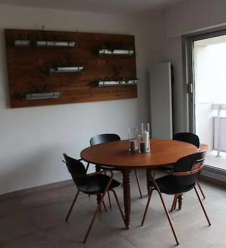 Appt 4 Pers Avec Parking Privé Gratuit * Le Touquet