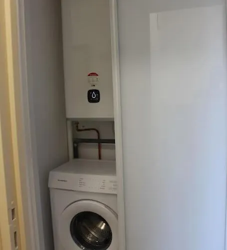 Appt 4 Pers Avec Parking Privé Gratuit Le Touquet-Paris-Plage